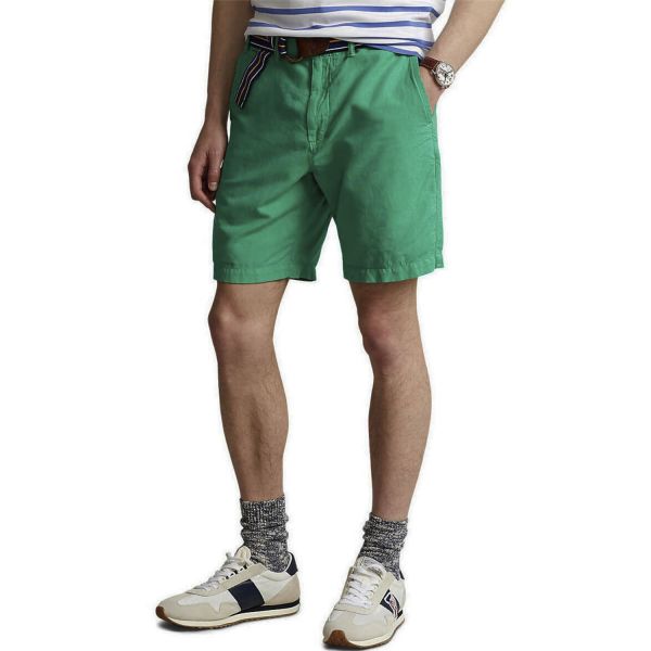 Шорты POLO Ralph Lauren 710741375014 green