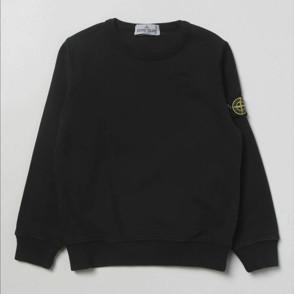 Свитшот Stone Island Junior 771661340 V0029