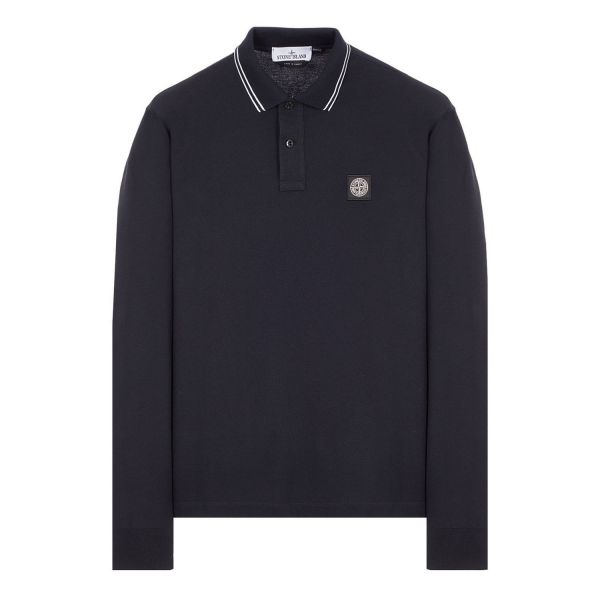 Поло Stone Island 79152SL18 A0020