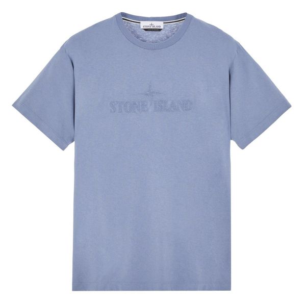 Футболка Stone Island 771521560 v0024