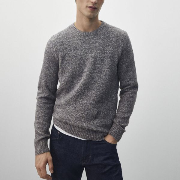 Светр Massimo Dutti 0918/309/452