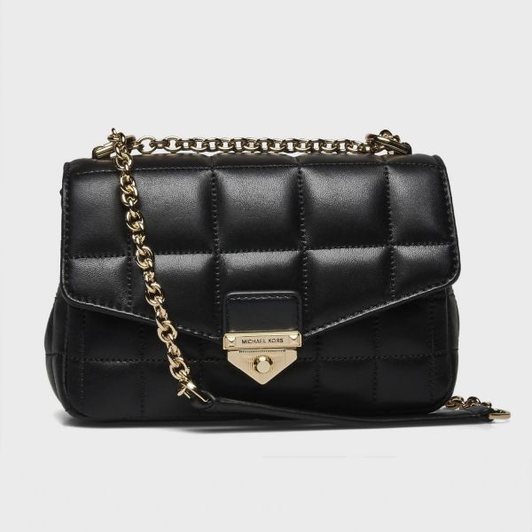 Сумка Michael Kors Soho SM Chain SHLDR