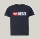 Футболка Diesel Kids 00J47V 00YI9 K900