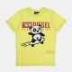 Футболка Diesel Kids Terny 4 OS Maglietta