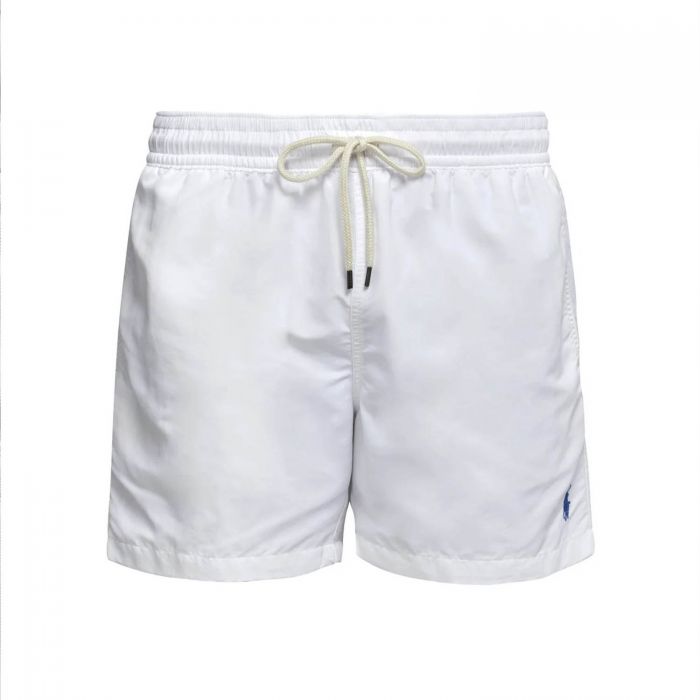 Плавальні шорти POLO Ralph Lauren 710829851023 white