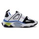 Кросівки Diesel S-Kipper Low Trek II Star White/Imperial Blue