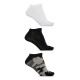 Шкарпетки Diesel SKM-Gost Threepack Socks 00SI8H-0HAZV-E5466
