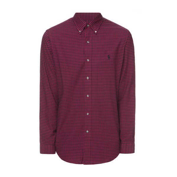 Рубашка POLO Ralph Lauren 710851348001