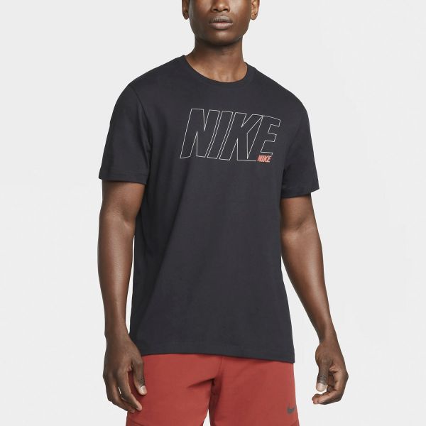 Футболка Nike DM6255-010