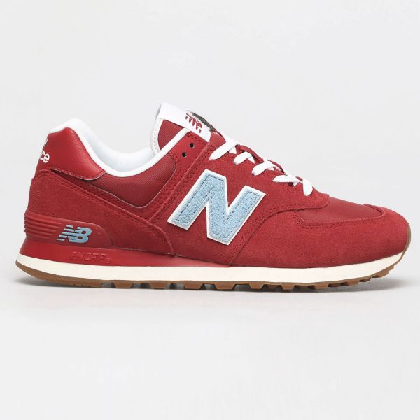 Кроссовки New Balance ML574STR