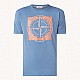 Футболка Stone Island 76152NS93 V0046