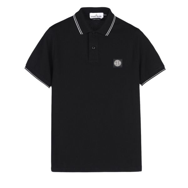 Футболка Stone Island 751522S18 V0029