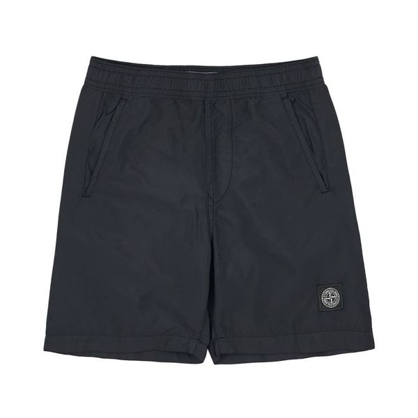 Детские плавательные шорты Stone Island Junior 7816B0314 V0029