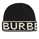 Шапка Burberry 8023982 black