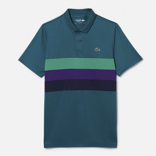 Поло Lacoste DH0585 00 65A