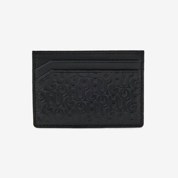 Картхолдер Hugo Boss Reid_S card case