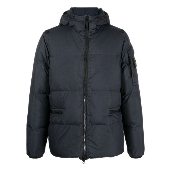 Пуховик Stone Island 771540223 V0020