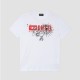 Футболка Diesel Kids TUDARI 00J510-KYAQH-K100