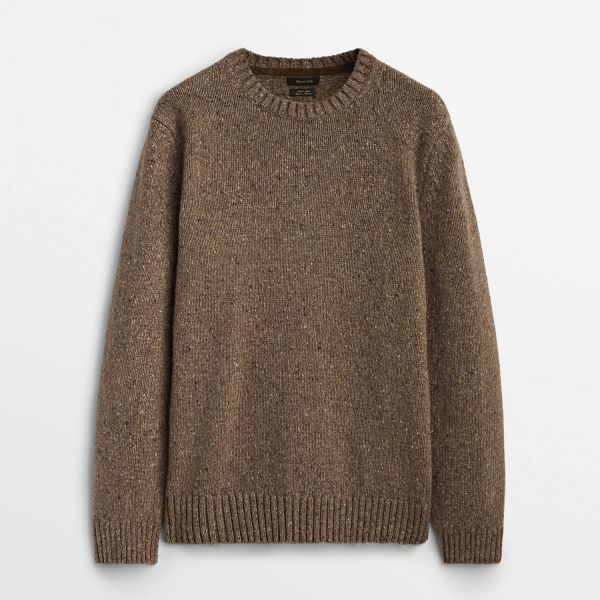 Светр Massimo Dutti 0919/311/706