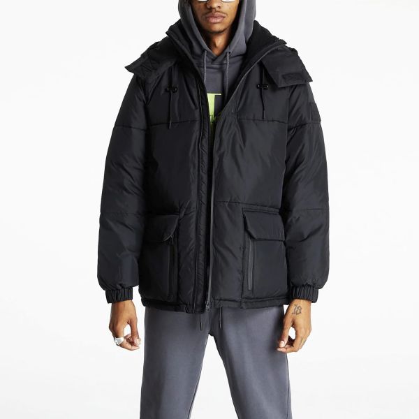 Куртка Calvin Klein J30J318679 BEH