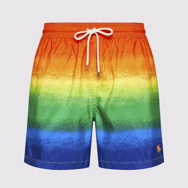 Плавательные шорты POLO Ralph Lauren 710864194001