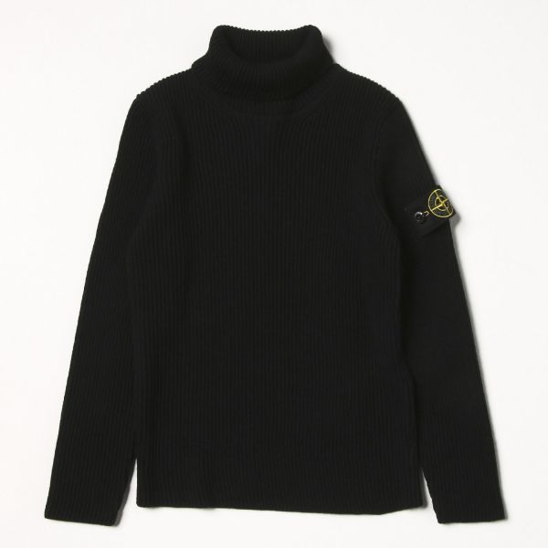 Свитер Stone Island Junior 7516514A3 V0029