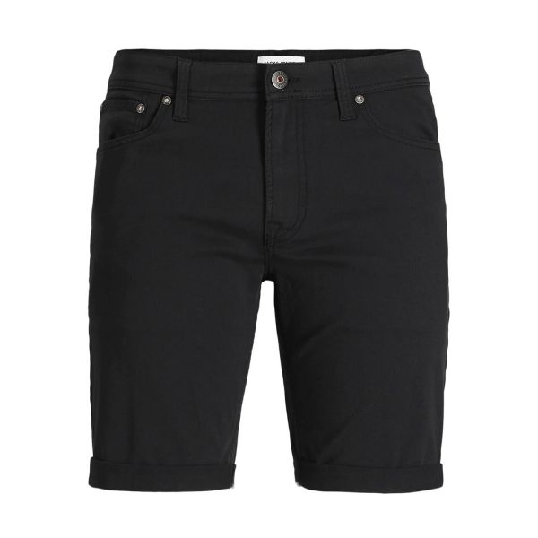 Шорти Jack&Jones JPSTRICK JJORIGINAL SHORTS AKM Black