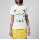 Футболка Kenzo 2TS930 4SA 01B