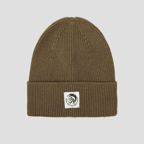 Шапка Diesel K-Coder-Fully CAP