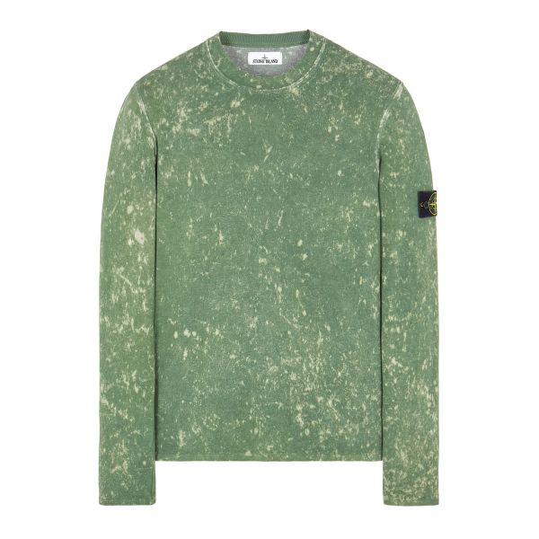 Реглан Stone Island 7615555D9 V0058