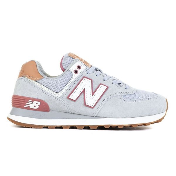 Кроссовки New Balance WL574BCZ