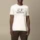 Футболка CP Company 10CMTS209A 005697H