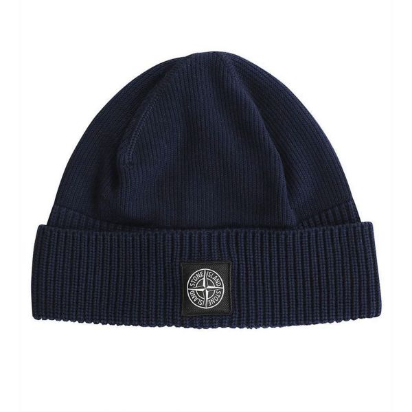 Шапка Stone Island 7515N04C6 V0020