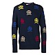 Светр Tommy Hilfiger RE0RE00414