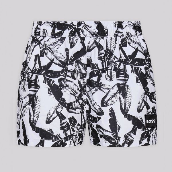 Плавальні шорти Hugo Boss 50469328