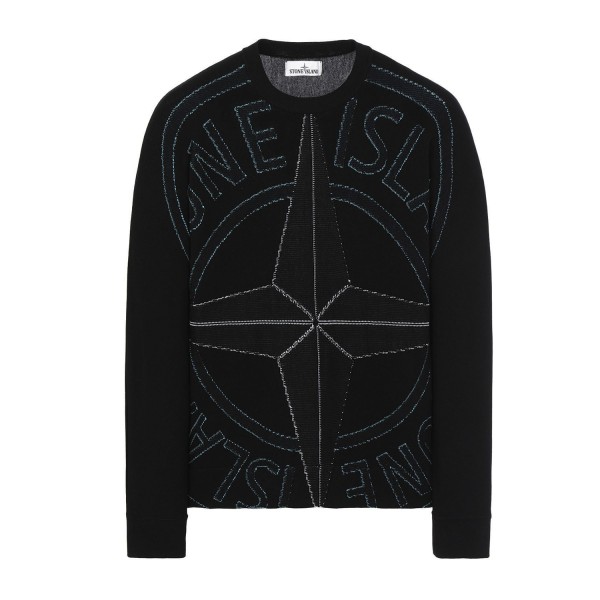 светр Stone Island 7415514D1 V0029
