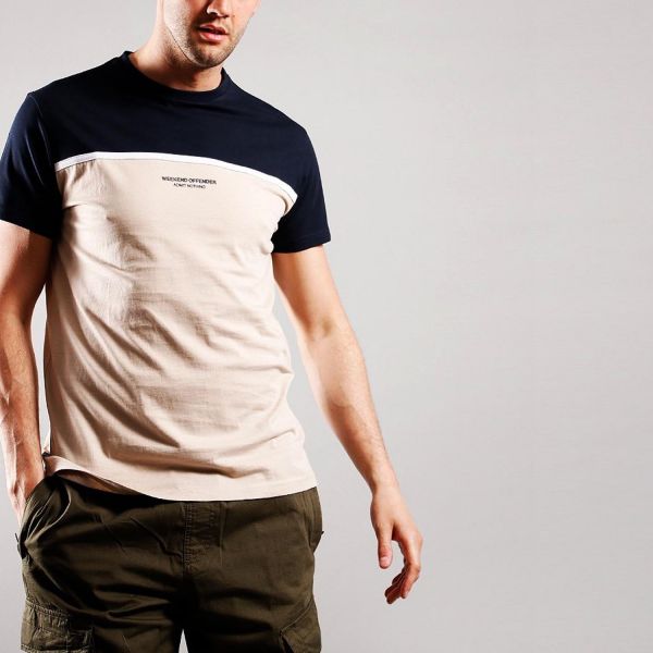 Футболка Weekend Offender WOSTS501 Studio 54