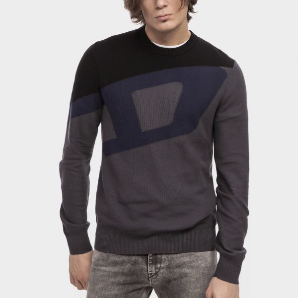 Светр Diesel K-Zack Knitwear A01294-0CBAT-5IW