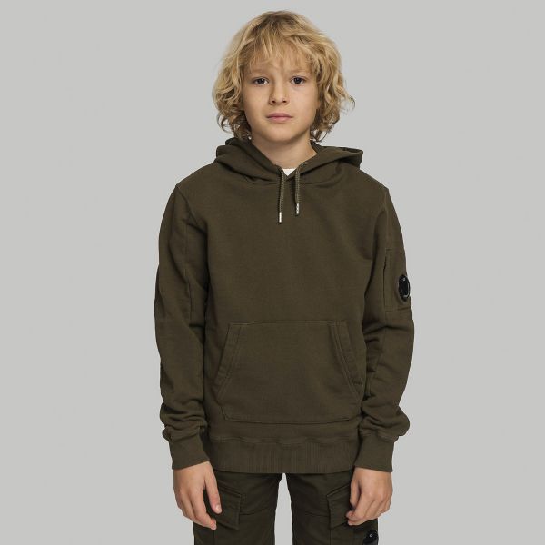 Худі CP Company Kids 12CKSS021 003569W