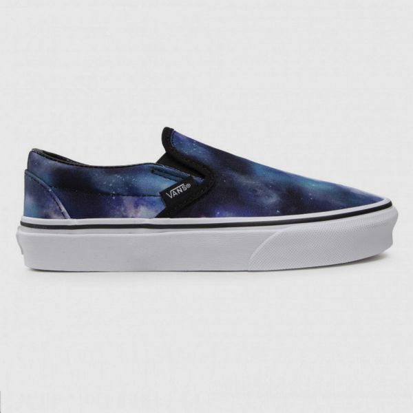 Слипоны Vans Classic Slip-On VN0A33TBG4F1