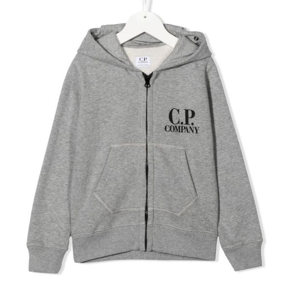 Детское худи C.P. Company 14CKSS026C 003569W M93