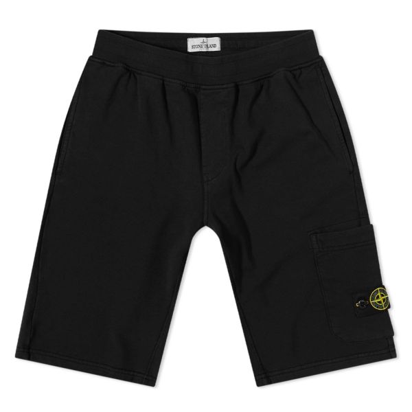 Детские шорты Stone Island Junior 761661840 V0029