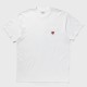 Футболка Carhartt I032128 White/Red