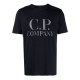 Футболка CP Company 14CMTS188A 005100W 888
