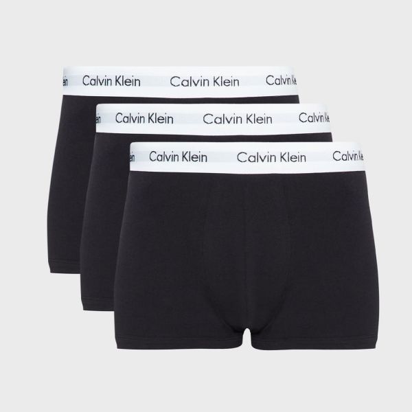 Набор боксеров Calvin Klein U2664G-001
