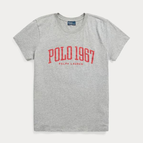 Футболка POLO Ralph Lauren 211910168001