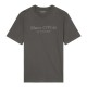 Футболка Marc O`Polo B21201251052 grey