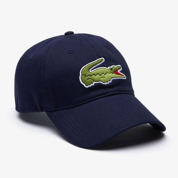 Кепка Lacoste RK4711 166