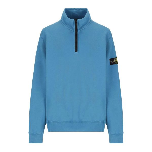 Детский свитшот Stone Island Junior 771661040 V0023