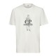 Футболка CP Company 14CMTS261A 006057O 103